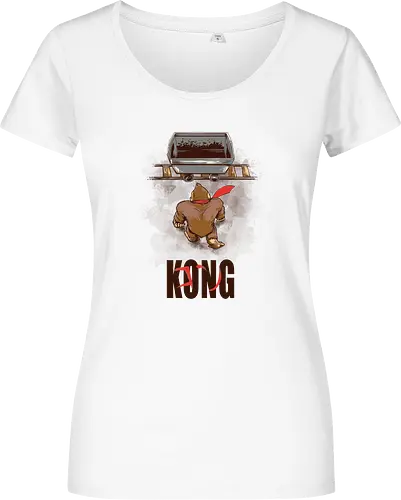 DKong