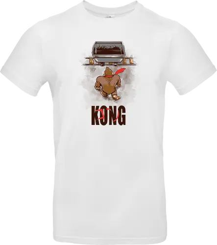 DKong