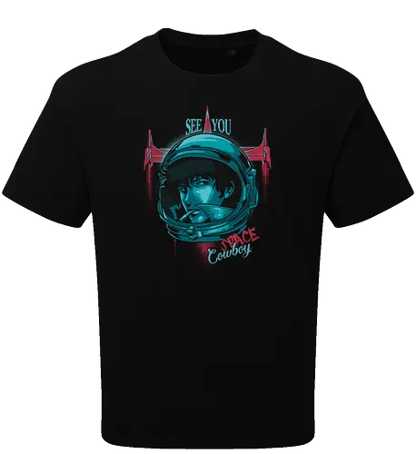 Space Cowboy