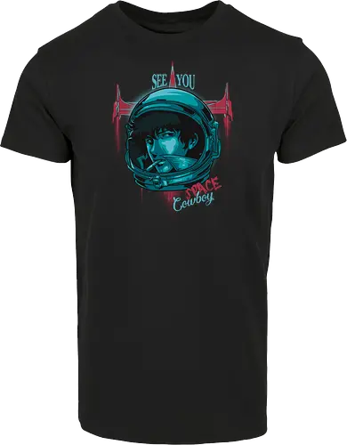 Space Cowboy