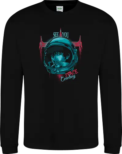 Space Cowboy