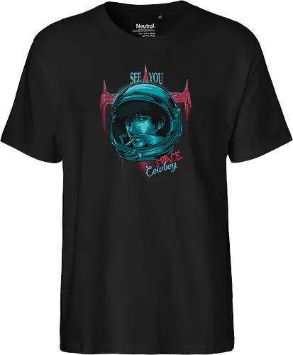 Space Cowboy