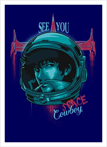 Space Cowboy