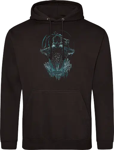 Ice Ninja