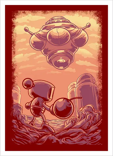 The Final Bomb