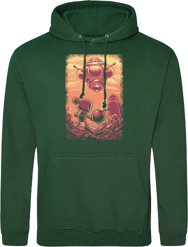 The Final Bomb