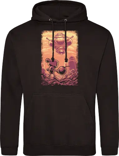 The Final Bomb