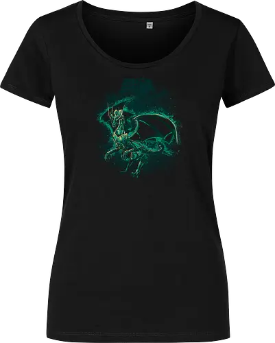 Divine Dragon