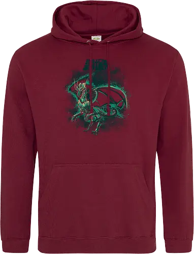 Divine Dragon