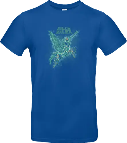 Divine Pegasus