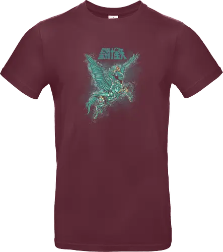 Divine Pegasus