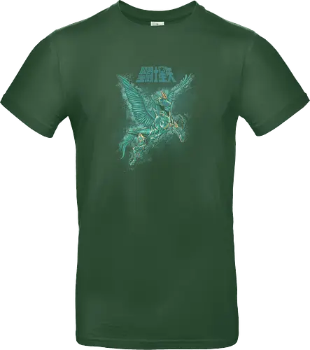 Divine Pegasus