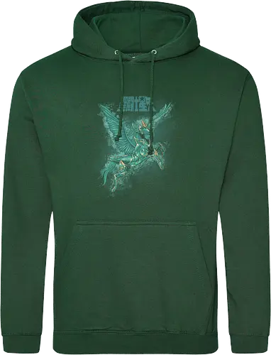 Divine Pegasus