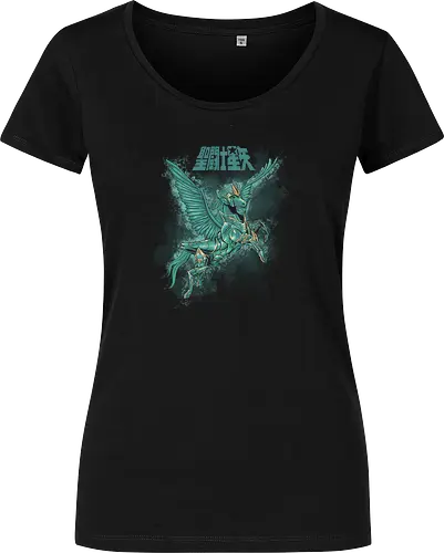 Divine Pegasus