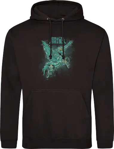 Divine Pegasus