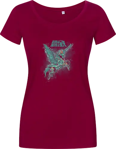 Divine Pegasus