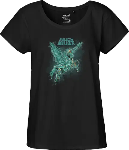 Divine Pegasus