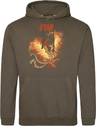 Divine Phoenix