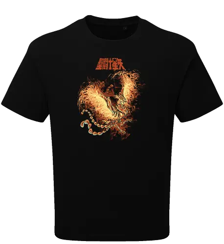 Divine Phoenix