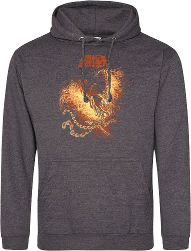 Divine Phoenix