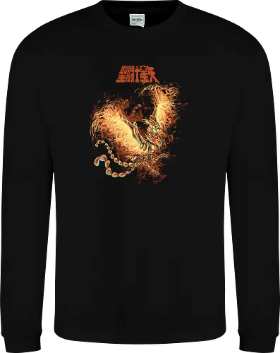 Divine Phoenix