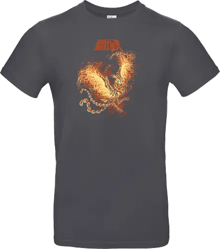 Divine Phoenix