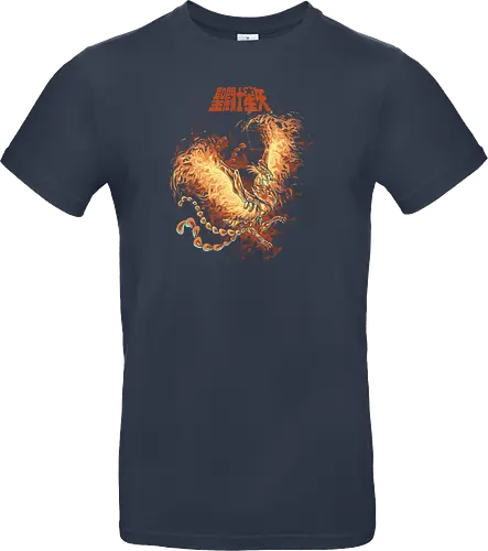 Divine Phoenix