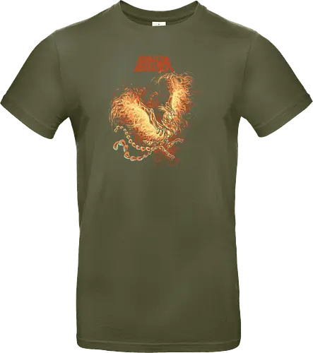 Divine Phoenix