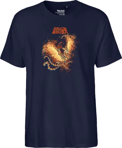 Divine Phoenix