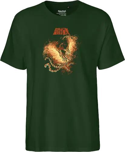 Divine Phoenix