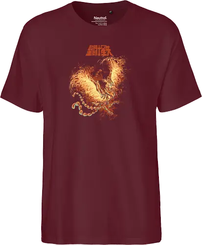 Divine Phoenix