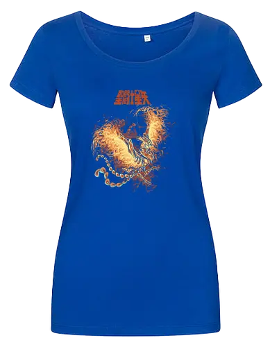 Divine Phoenix