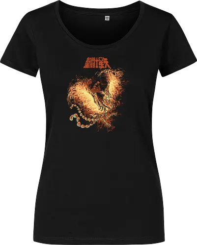 Divine Phoenix