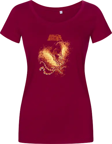 Divine Phoenix
