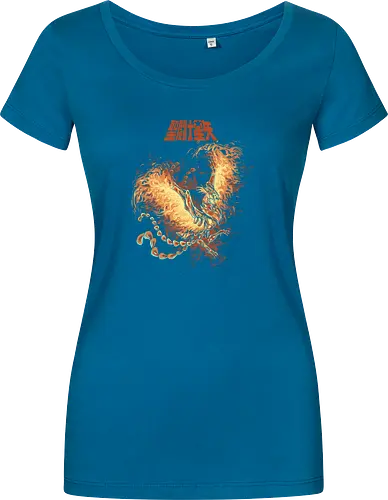 Divine Phoenix