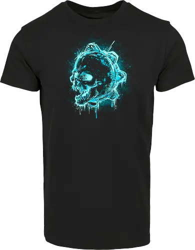 Skull of war