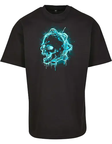 Skull of war