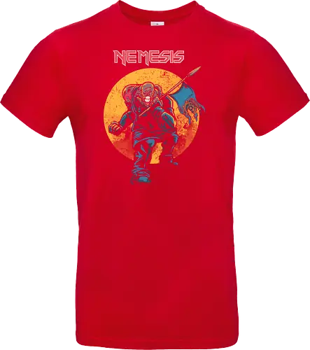 Nemesis