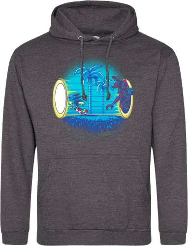 Strange Portal