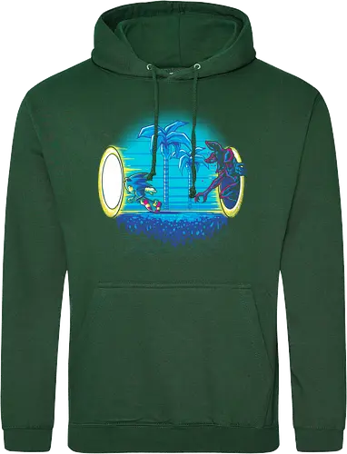 Strange Portal