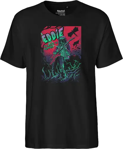 Eddie