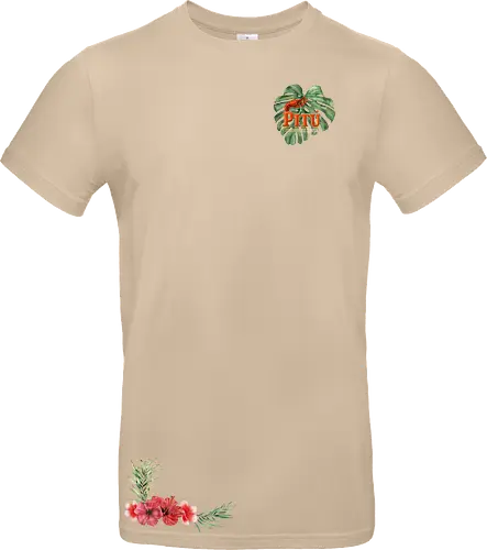 Pitú - Flowers