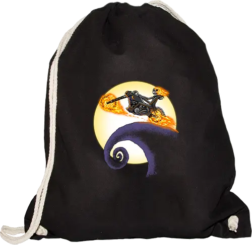 A Ride Before Christmas