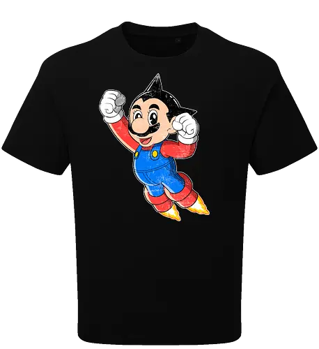 Astroplumber