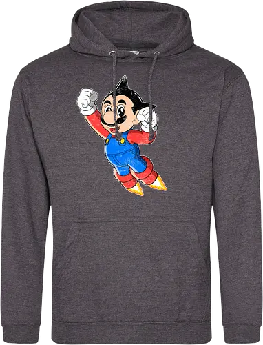 Astroplumber