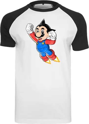 Astroplumber
