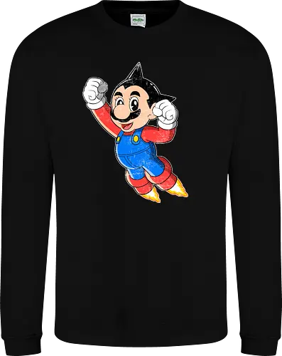 Astroplumber