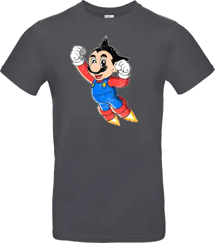 Astroplumber