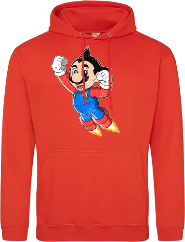 Astroplumber