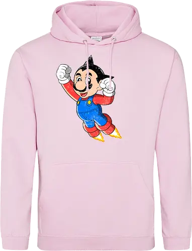 Astroplumber